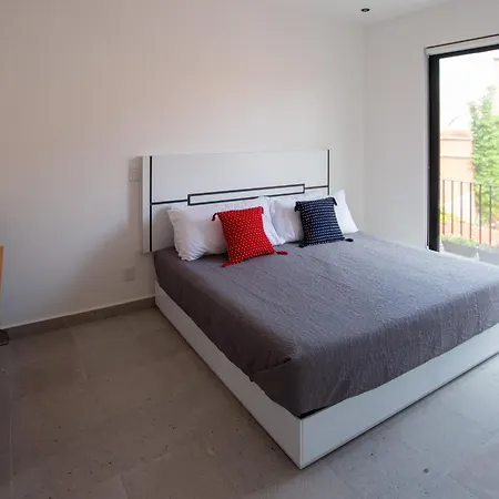 Luna200 San Miguel De Allende Exterior photo