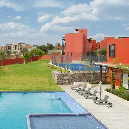 Luna200 San Miguel De Allende Exterior photo