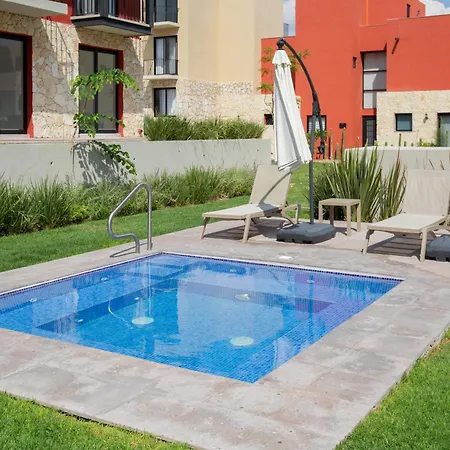 Luna200 San Miguel De Allende Exterior photo