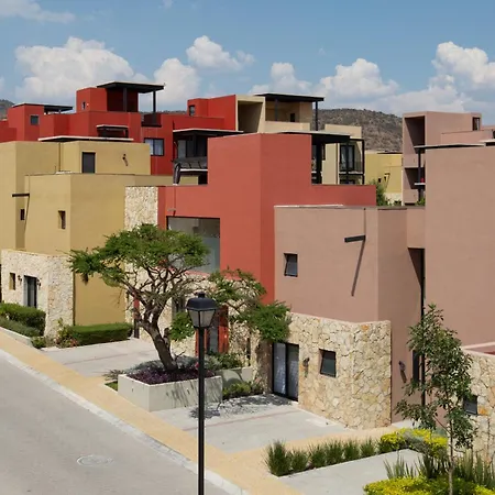 Luna200 San Miguel De Allende Exterior photo