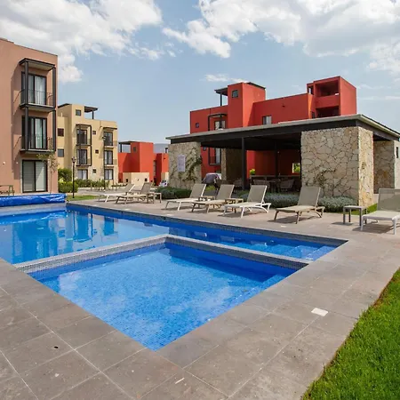 Luna200 San Miguel De Allende Exterior photo